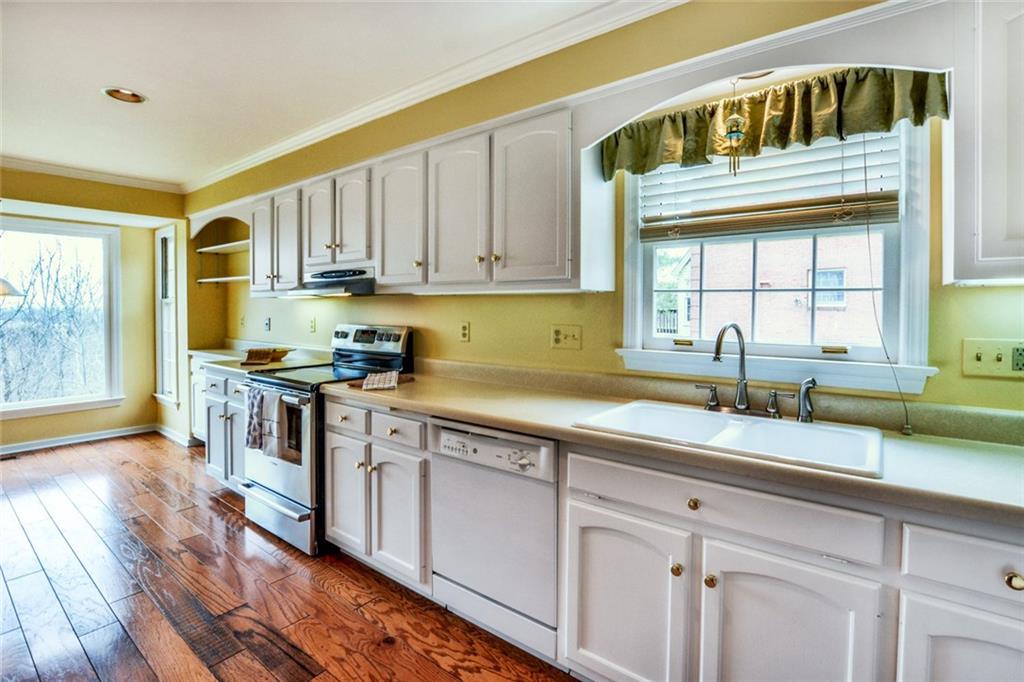 214 Sweet Gum Road Pittsburgh, PA 15238 - Photo 14 of 24 Gallery Image 14