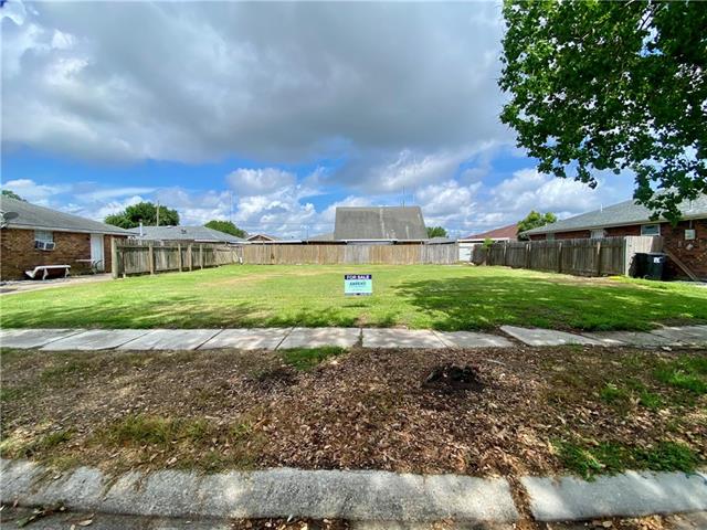3712 Mumphrey Road Chalmette, LA 70043 - Photo 1 of 3
