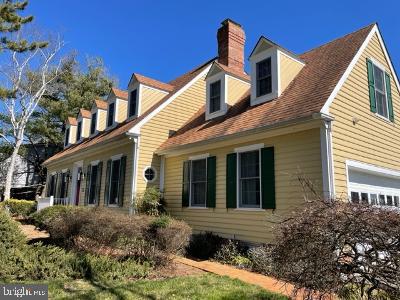 135 Kingsbridge Road Rehoboth Beach, DE 19971 - Photo 1 of 63 Canal front in RBYCC!