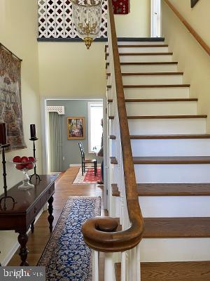 135 Kingsbridge Road Rehoboth Beach, DE 19971 - Photo 12 of 63 Foyer