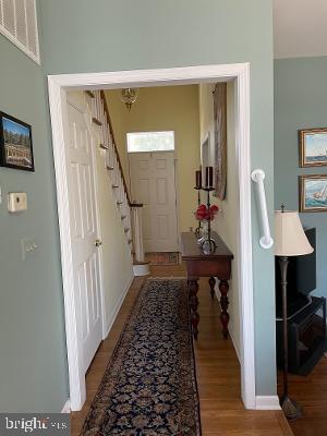 135 Kingsbridge Road Rehoboth Beach, DE 19971 - Photo 13 of 63 Foyer