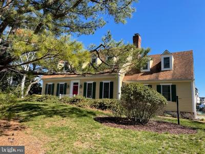 135 Kingsbridge Road Rehoboth Beach, DE 19971 - Photo 2 of 63 Classic Cape/Saltbox