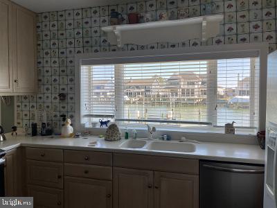 135 Kingsbridge Road Rehoboth Beach, DE 19971 - Photo 23 of 63 Kitchen picture window with spectacular views!