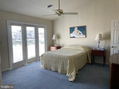 135 Kingsbridge Road Rehoboth Beach, DE 19971 - Photo 28 of 63 Master suite with private balcony