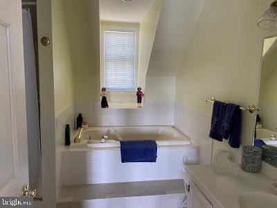 135 Kingsbridge Road Rehoboth Beach, DE 19971 - Photo 31 of 63 Master suite