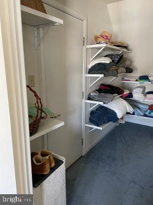 135 Kingsbridge Road Rehoboth Beach, DE 19971 - Photo 36 of 63 Master walk in closet access to laundry/br 4