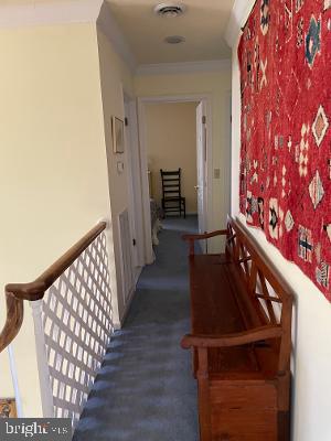 135 Kingsbridge Road Rehoboth Beach, DE 19971 - Photo 41 of 63 Second floor hall to bedrooms