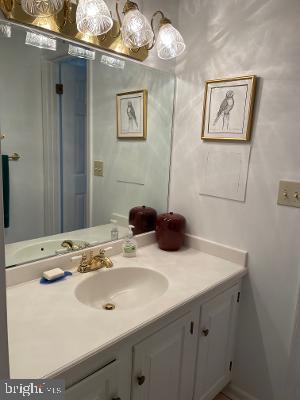 135 Kingsbridge Road Rehoboth Beach, DE 19971 - Photo 48 of 63 Hall bath