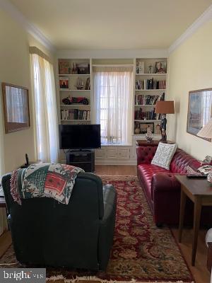 135 Kingsbridge Road Rehoboth Beach, DE 19971 - Photo 50 of 63 Office/formal living room w/built in shelving
