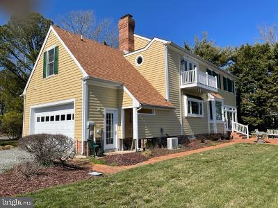 135 Kingsbridge Road Rehoboth Beach, DE 19971 - Photo 5 of 63 Back