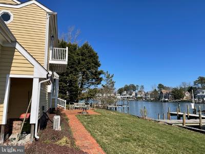 135 Kingsbridge Road Rehoboth Beach, DE 19971 - Photo 6 of 63 Fabulous views in the back!