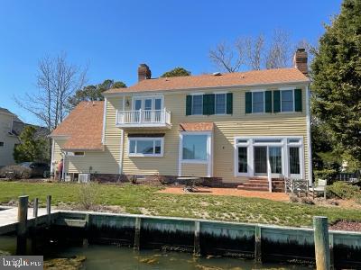 135 Kingsbridge Road Rehoboth Beach, DE 19971 - Photo 61 of 63 Back of home