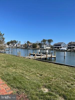 135 Kingsbridge Road Rehoboth Beach, DE 19971 - Photo 8 of 63 Your own dock with boatlift!