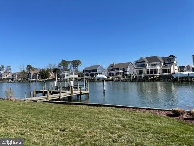 135 Kingsbridge Road Rehoboth Beach, DE 19971 - Photo 9 of 63 Your private dock w/boatlift!