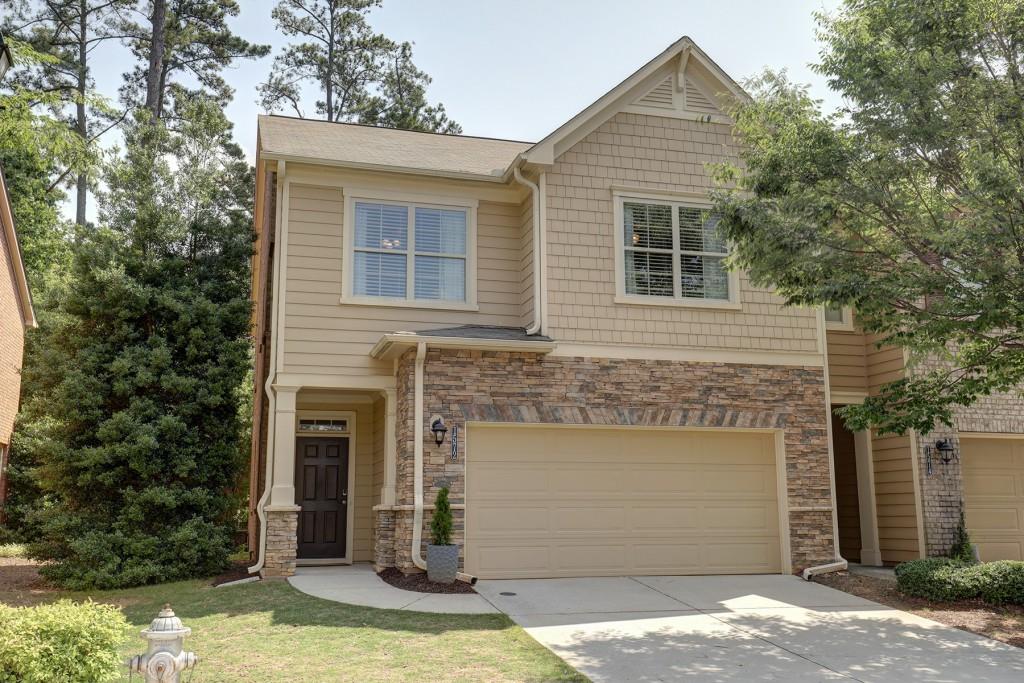 1572 Lenox Overlook Road Atlanta, GA 30329 - Photo 1 of 1 Gallery Image 1