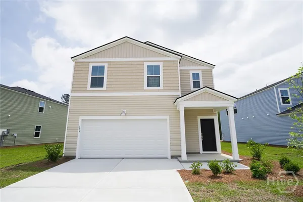 $2,400 | 154 Bottlebrush Drive, Bloomingdale, GA 31302
