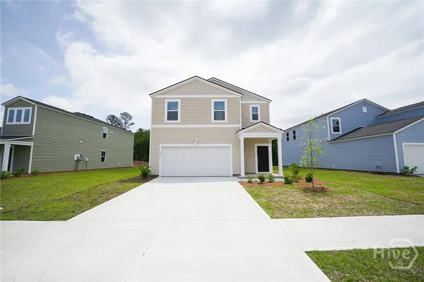 $2,400 | 154 Bottlebrush Drive, Bloomingdale, GA 31302