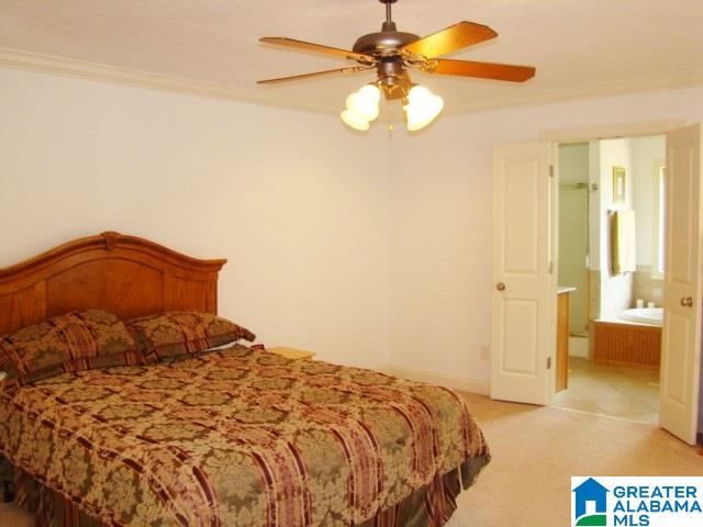 558 Morton Road Anniston, AL 36205 - Photo 17 of 41