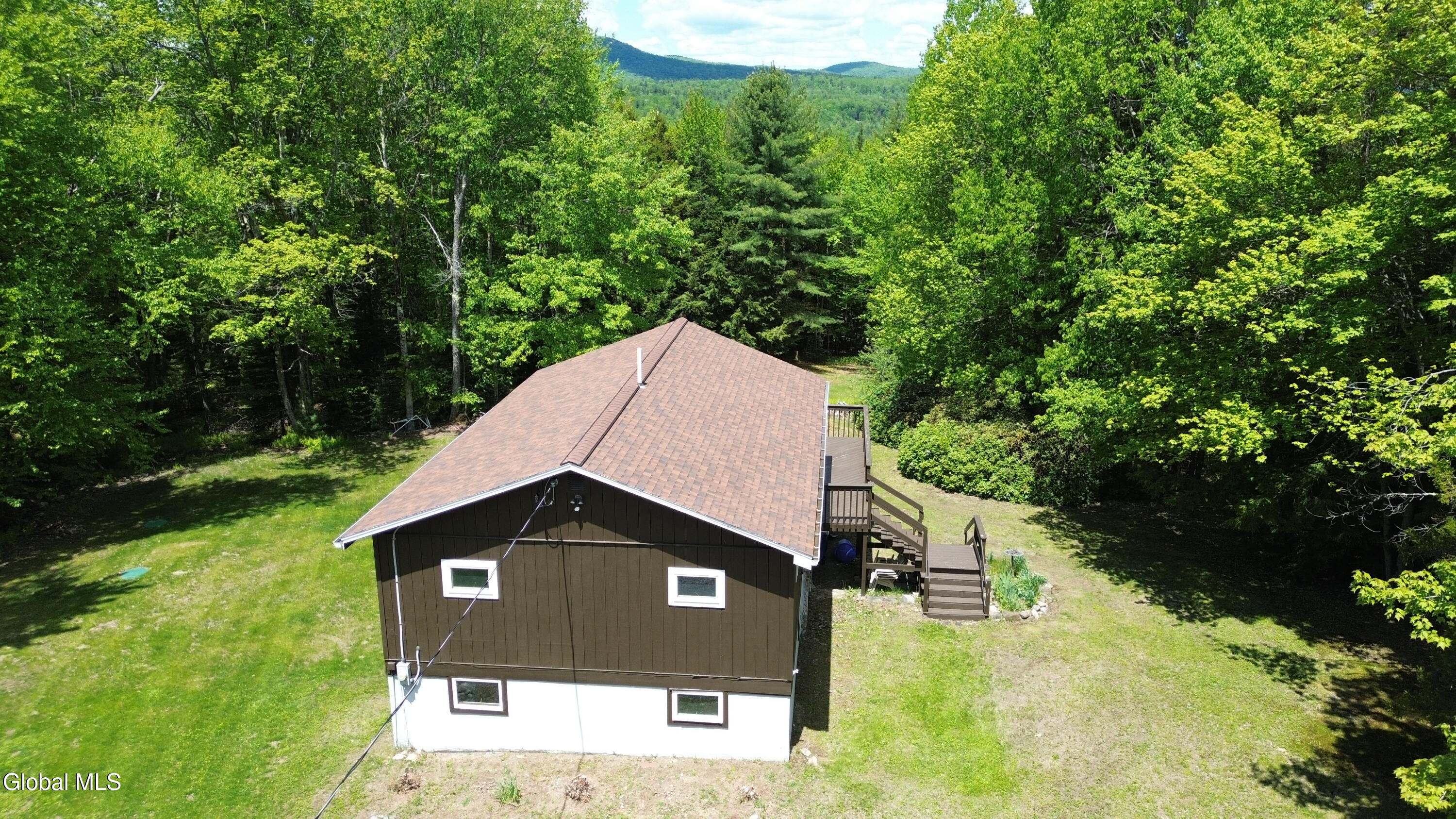 204 Gutha Road Bleecker, NY 12078 - Photo 21 of 22 DJI_0191
