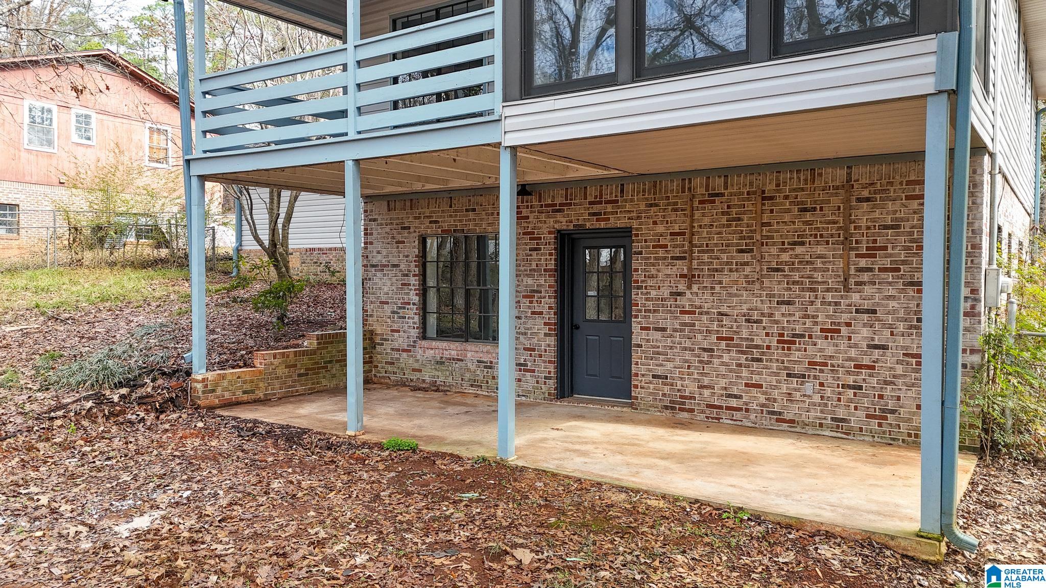 440 Funderburg Bend Road Pell City, AL 35128 - Photo 9 of 39
