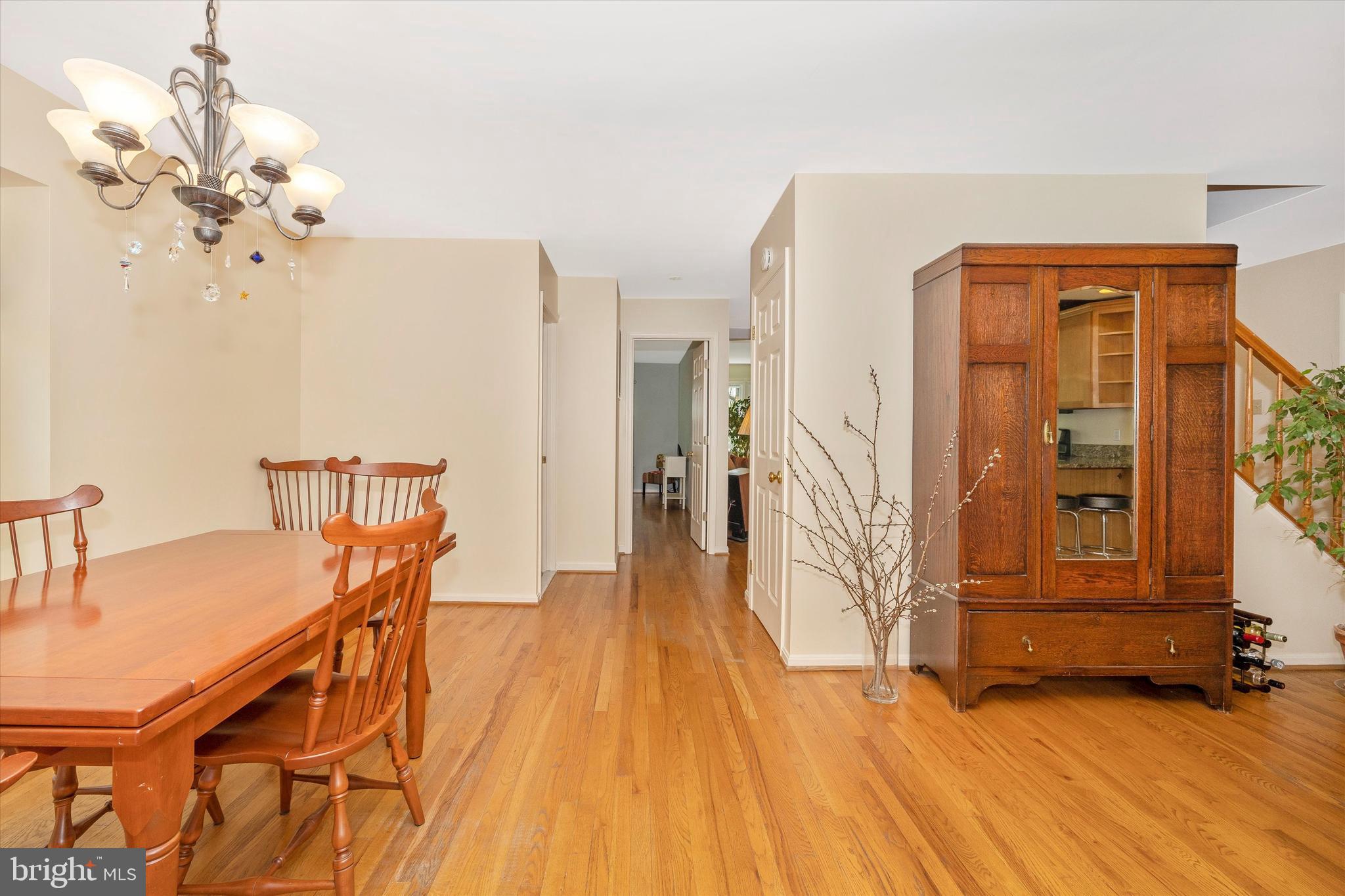 1593 Wise Court Point of Rocks, MD 21777 - Photo 6 of 39