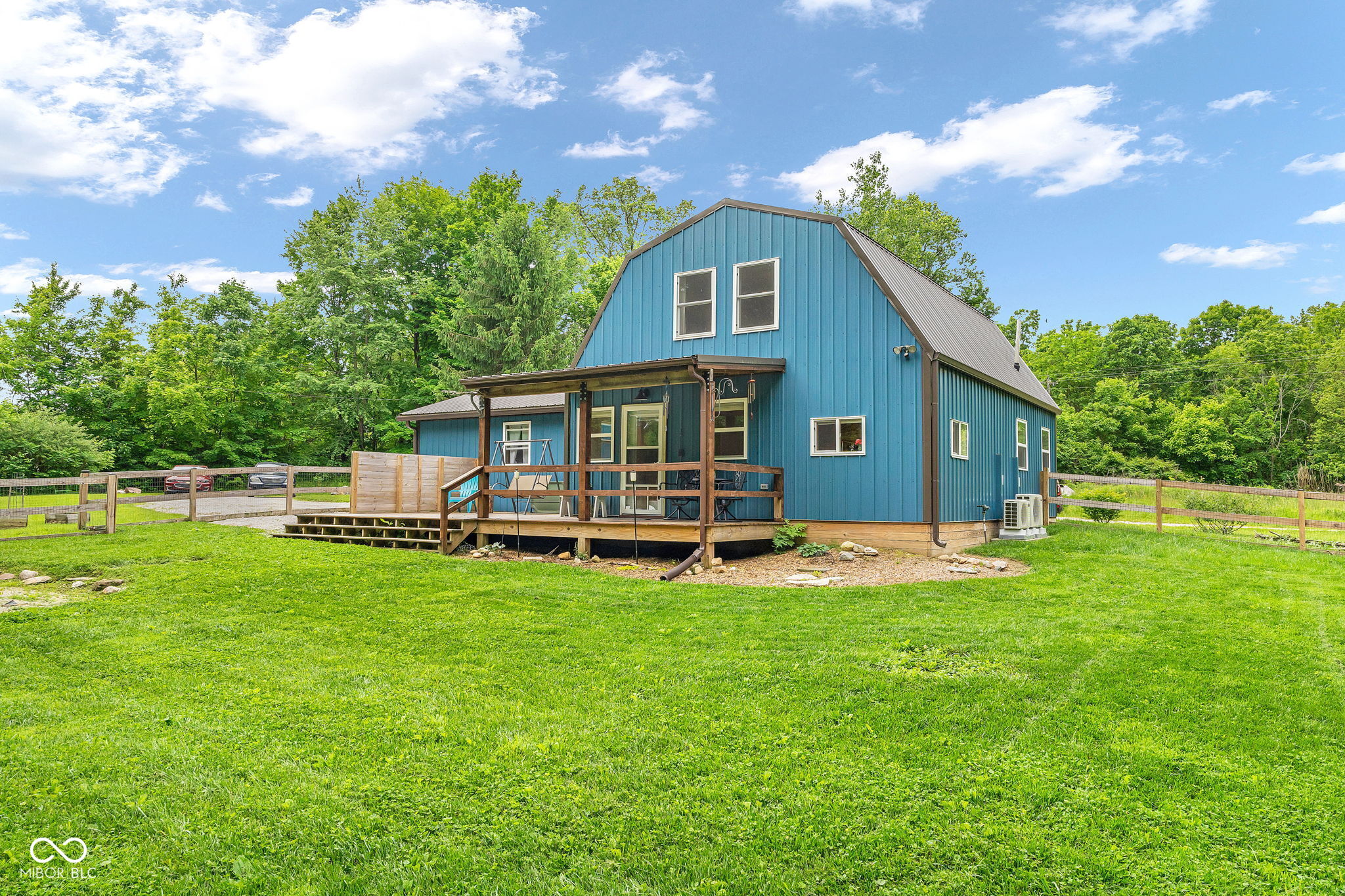 11631 Hickory Nut Road Cloverdale, IN 46120 - Photo 29 of 56