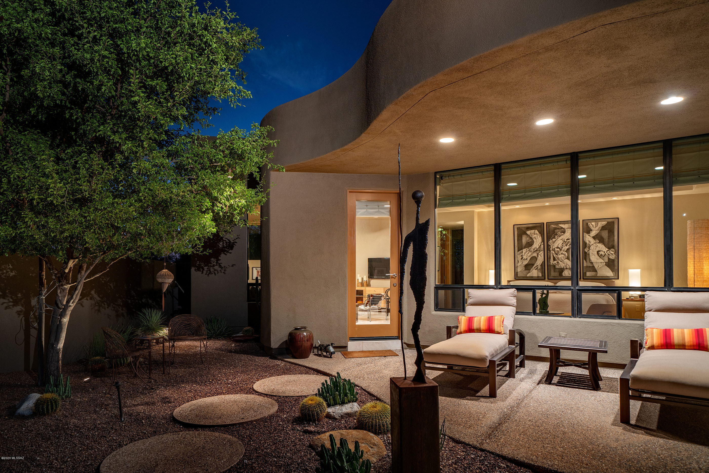 592 West Silhouette Ridge Place Oro Valley, AZ 85755 - Photo 26 of 50