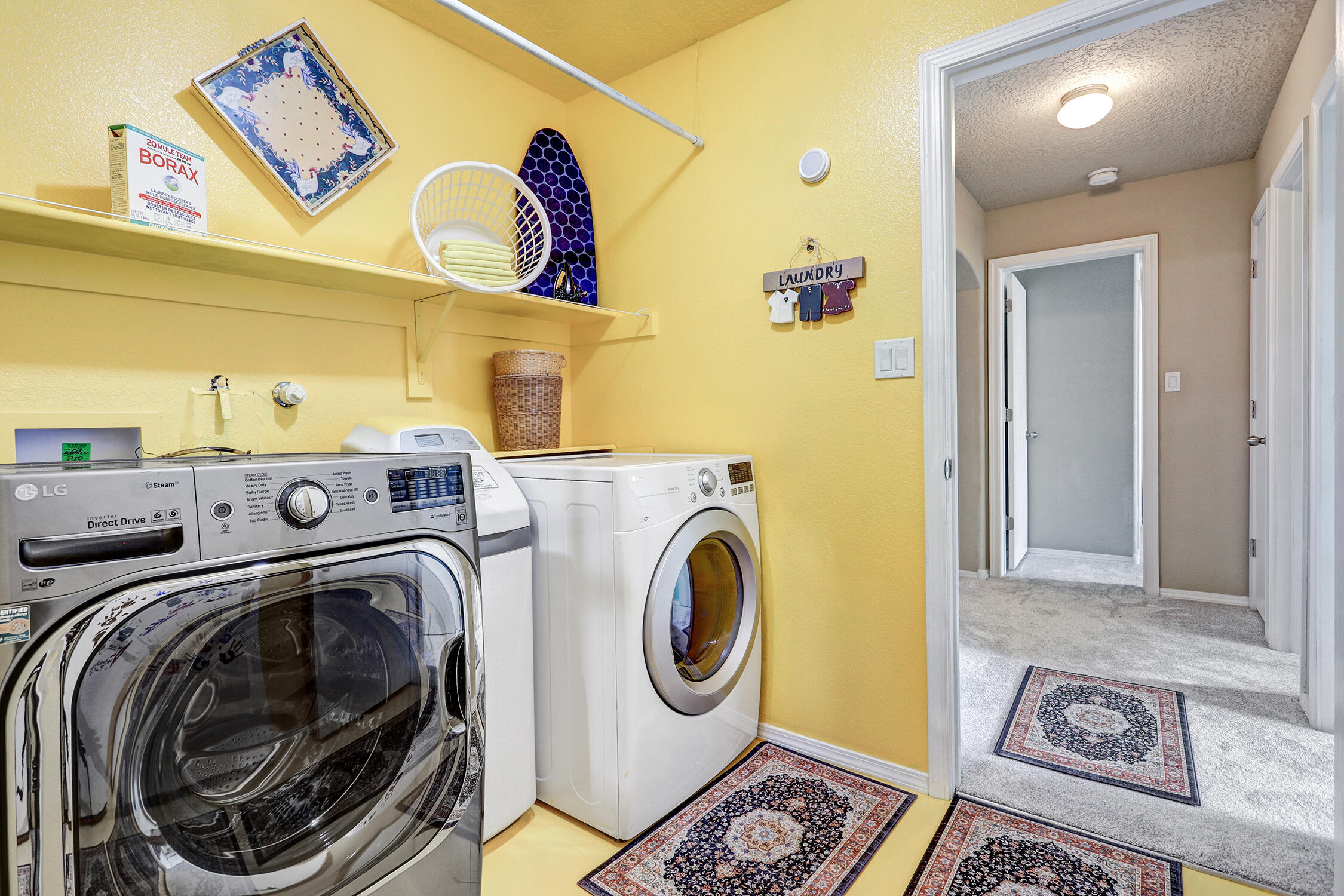758 Redwood Street Southwest Rio Rancho, NM 87124 - Photo 19 of 25 Gallery Image 19