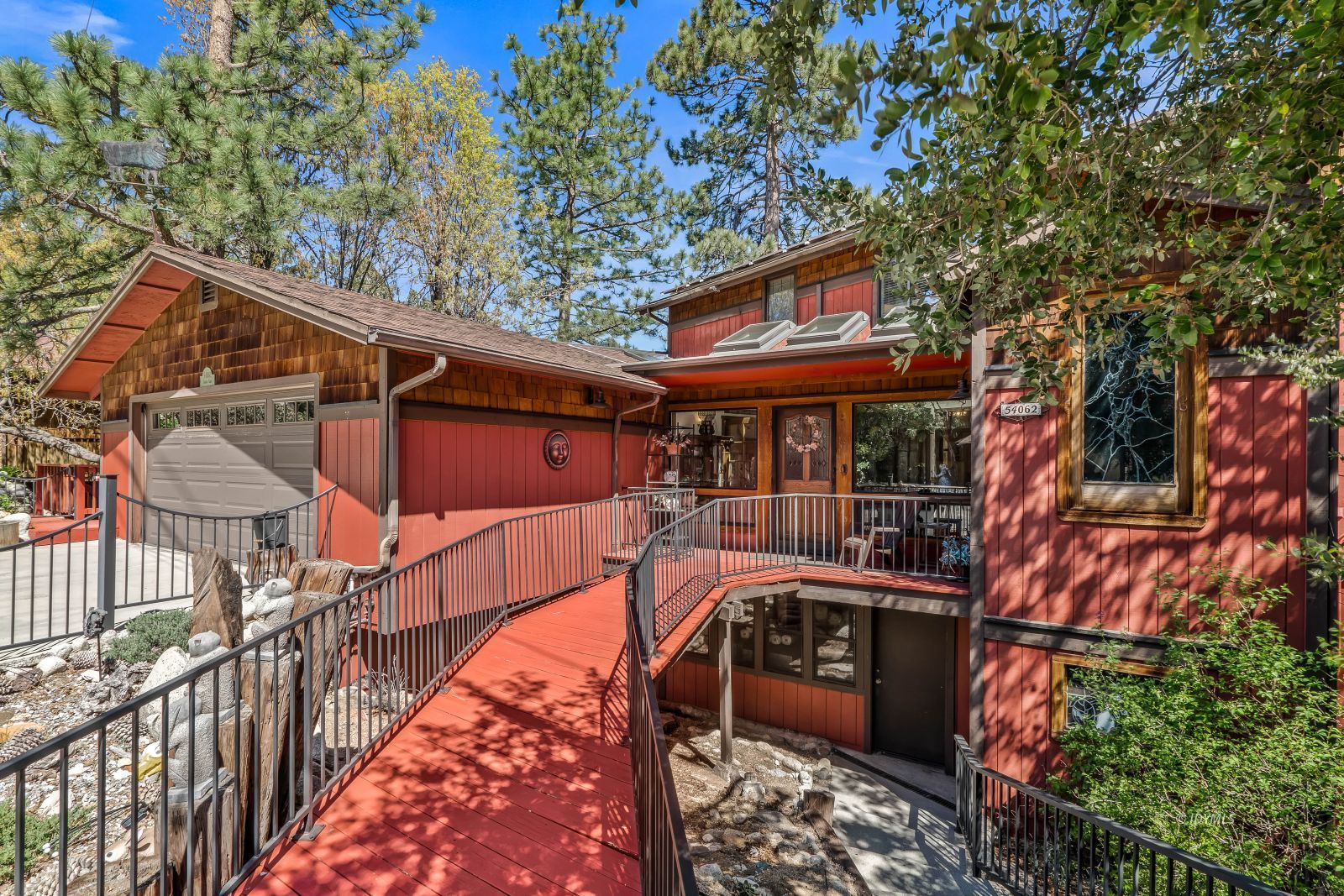 54062 Linger Lane Idyllwild, CA 92549 - Photo 67 of 68 Untitled