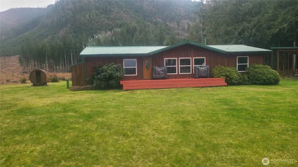 $695,500 | 33308 South Skagit Highway, Sedro-Woolley, WA 98284