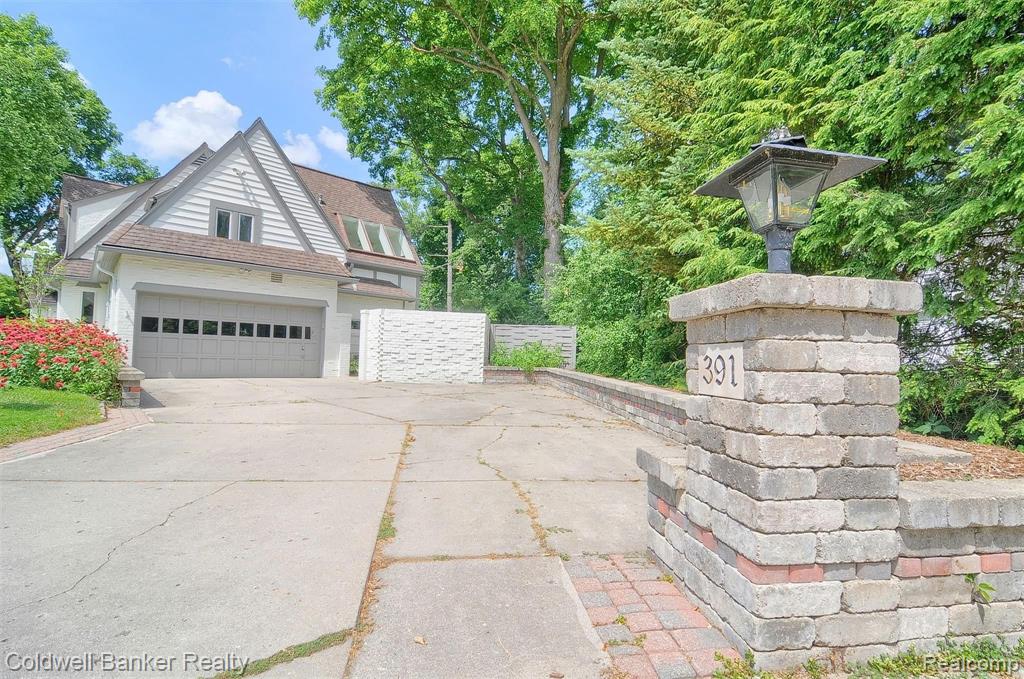 391 Cranbrook Road Bloomfield Hills, MI 48301 - Photo 35 of 35
