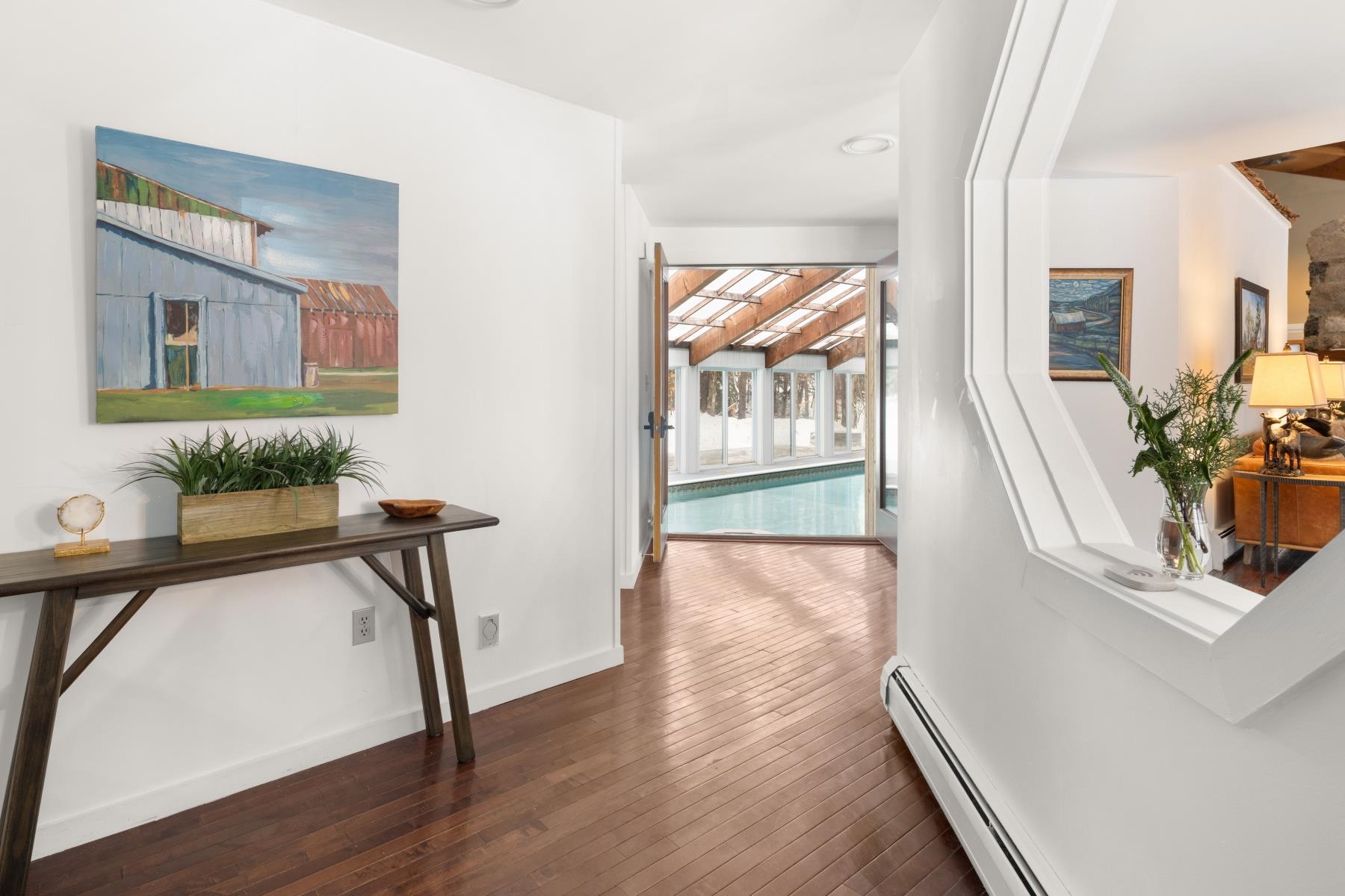 88 Upper Hollow Hill Road Stowe, VT 05672 - Photo 16 of 49