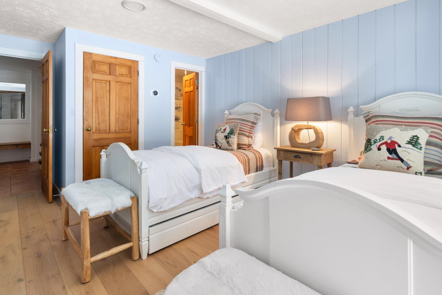 88 Upper Hollow Hill Road Stowe, VT 05672 - Photo 17 of 49