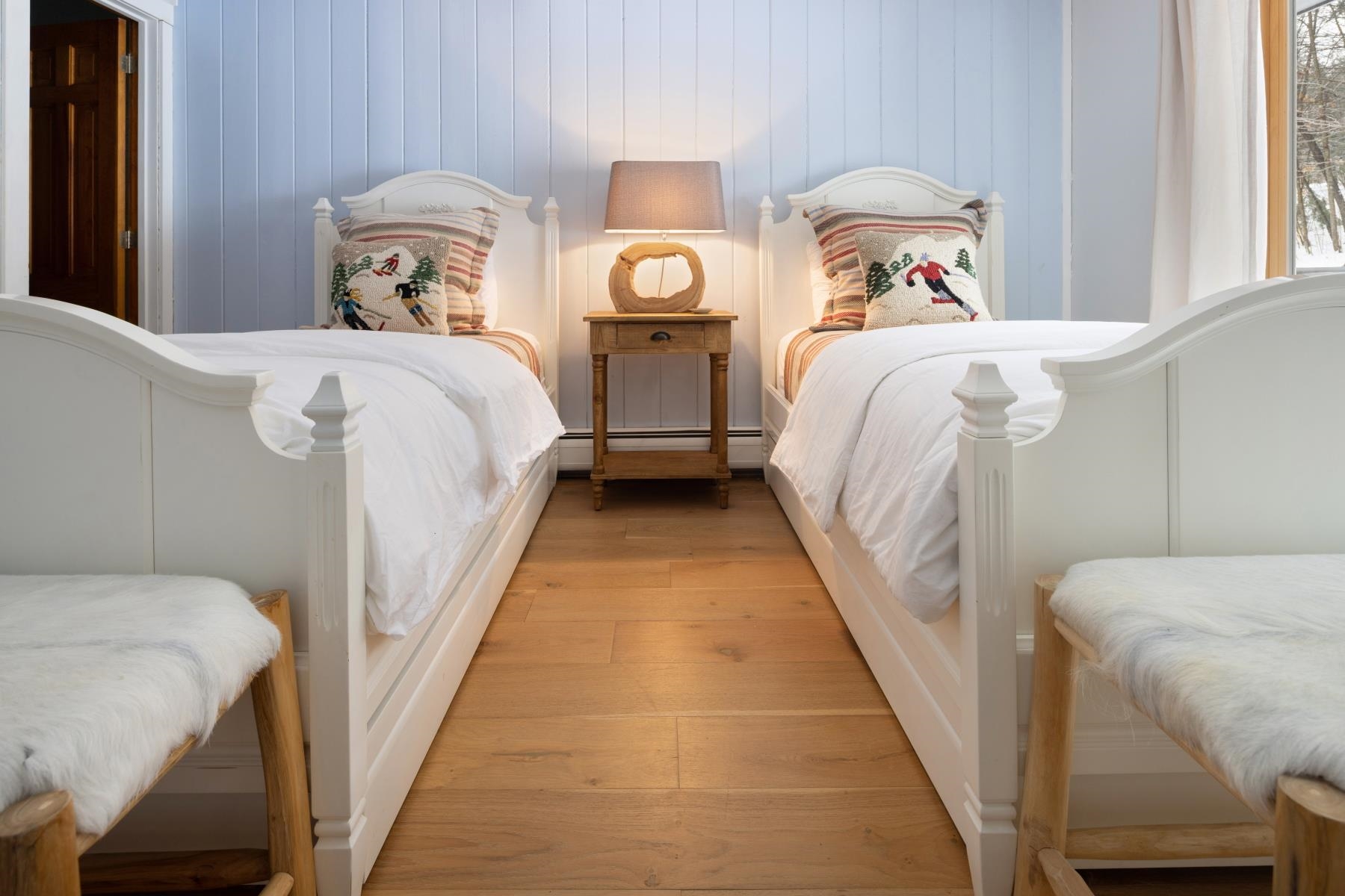 88 Upper Hollow Hill Road Stowe, VT 05672 - Photo 18 of 49