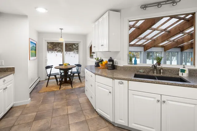 $1,549,000 | 88 Upper Hollow Hill Road, Stowe, VT 05672