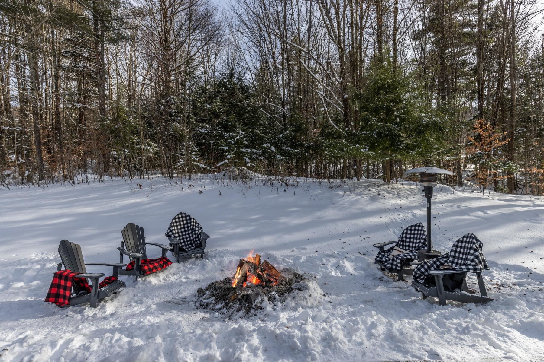 88 Upper Hollow Hill Road Stowe, VT 05672 - Photo 26 of 49