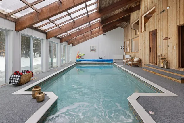 $1,560,000 | 88 Upper Hollow Hill Road, Stowe, VT 05672