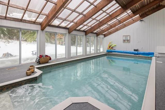 $1,549,000 | 88 Upper Hollow Hill Road, Stowe, VT 05672