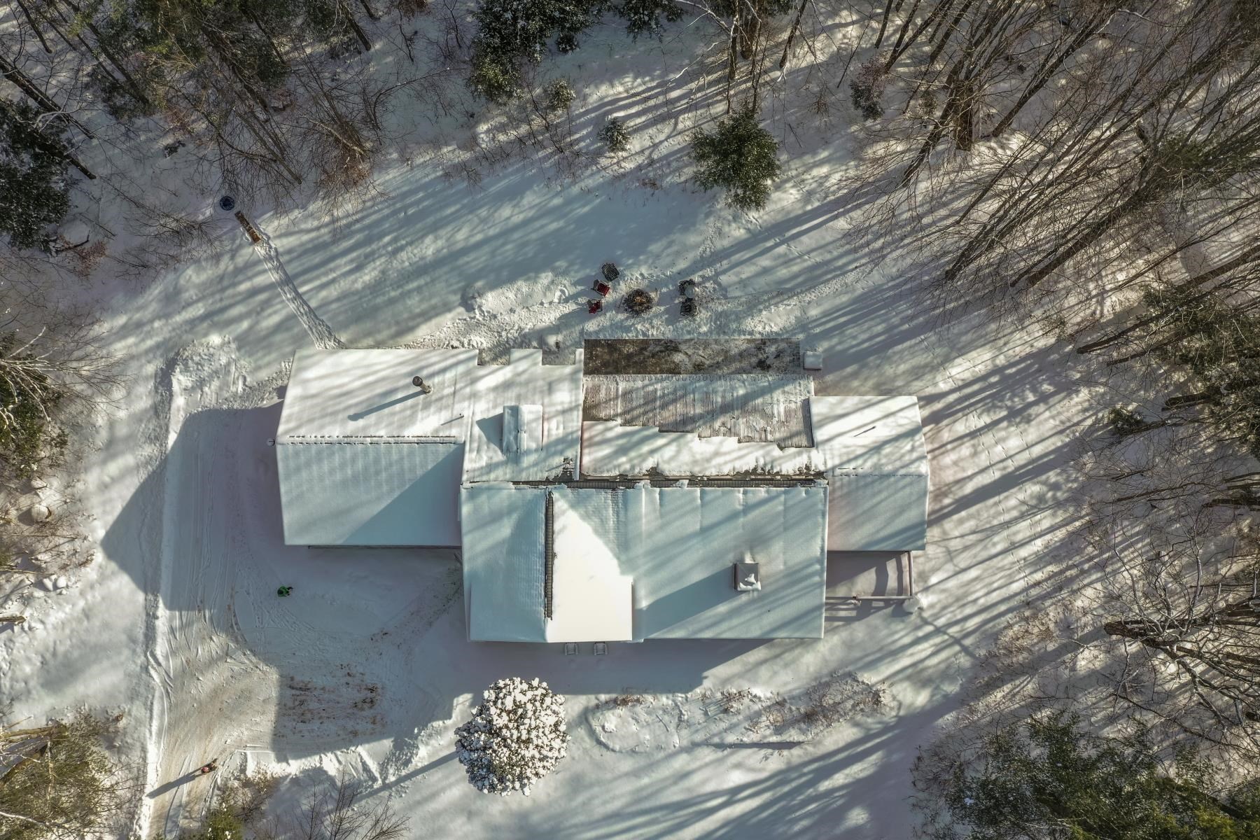 88 Upper Hollow Hill Road Stowe, VT 05672 - Photo 33 of 49