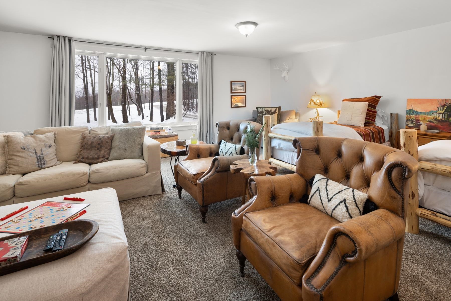 88 Upper Hollow Hill Road Stowe, VT 05672 - Photo 34 of 49