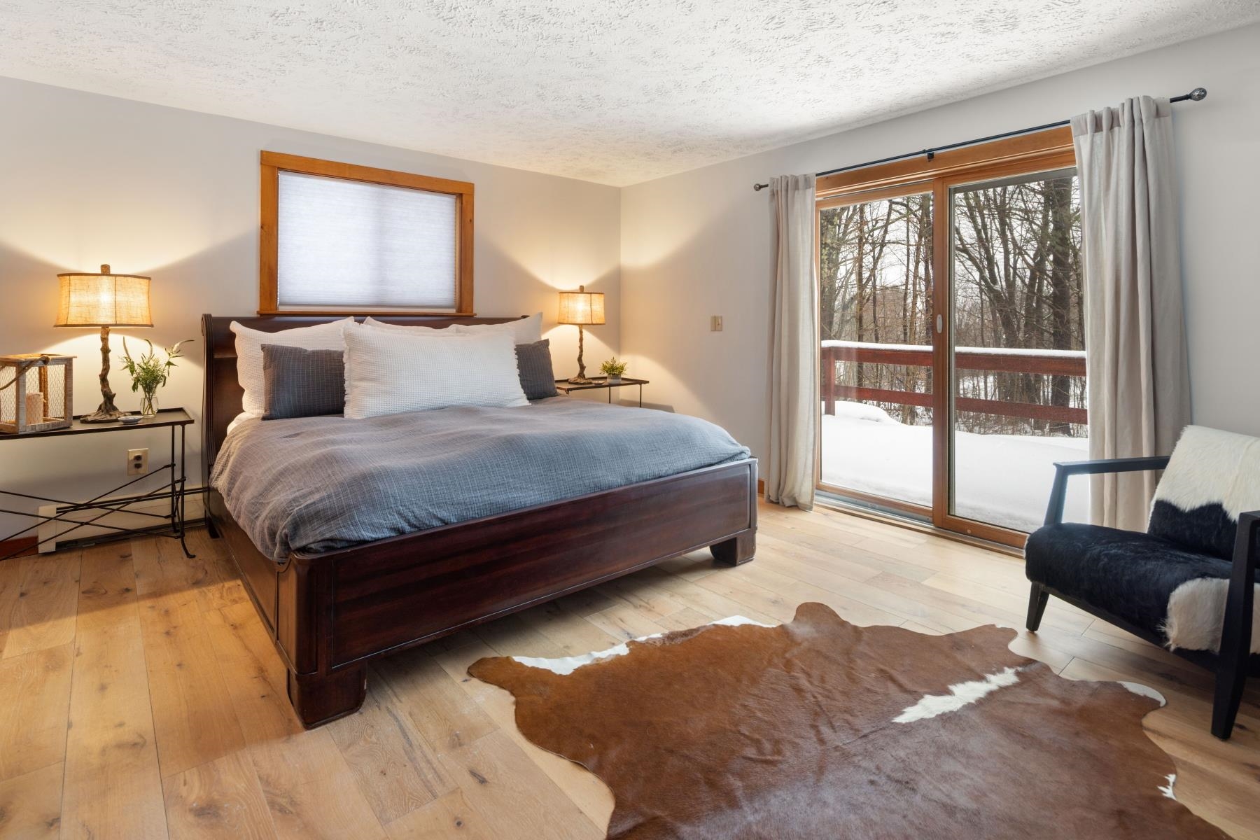 88 Upper Hollow Hill Road Stowe, VT 05672 - Photo 37 of 49