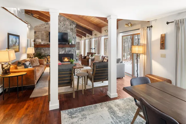 $1,549,000 | 88 Upper Hollow Hill Road, Stowe, VT 05672