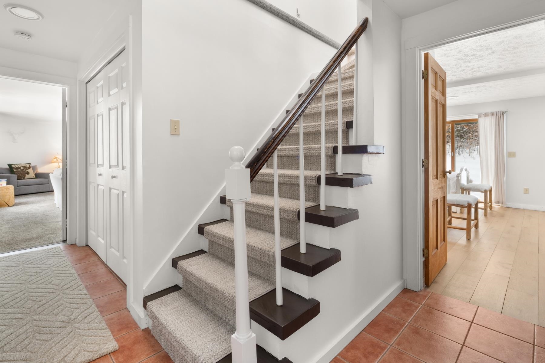 88 Upper Hollow Hill Road Stowe, VT 05672 - Photo 43 of 49