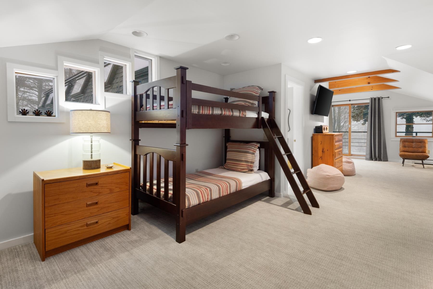 88 Upper Hollow Hill Road Stowe, VT 05672 - Photo 44 of 49