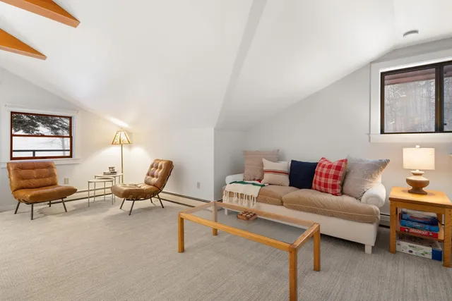 $1,549,000 | 88 Upper Hollow Hill Road, Stowe, VT 05672