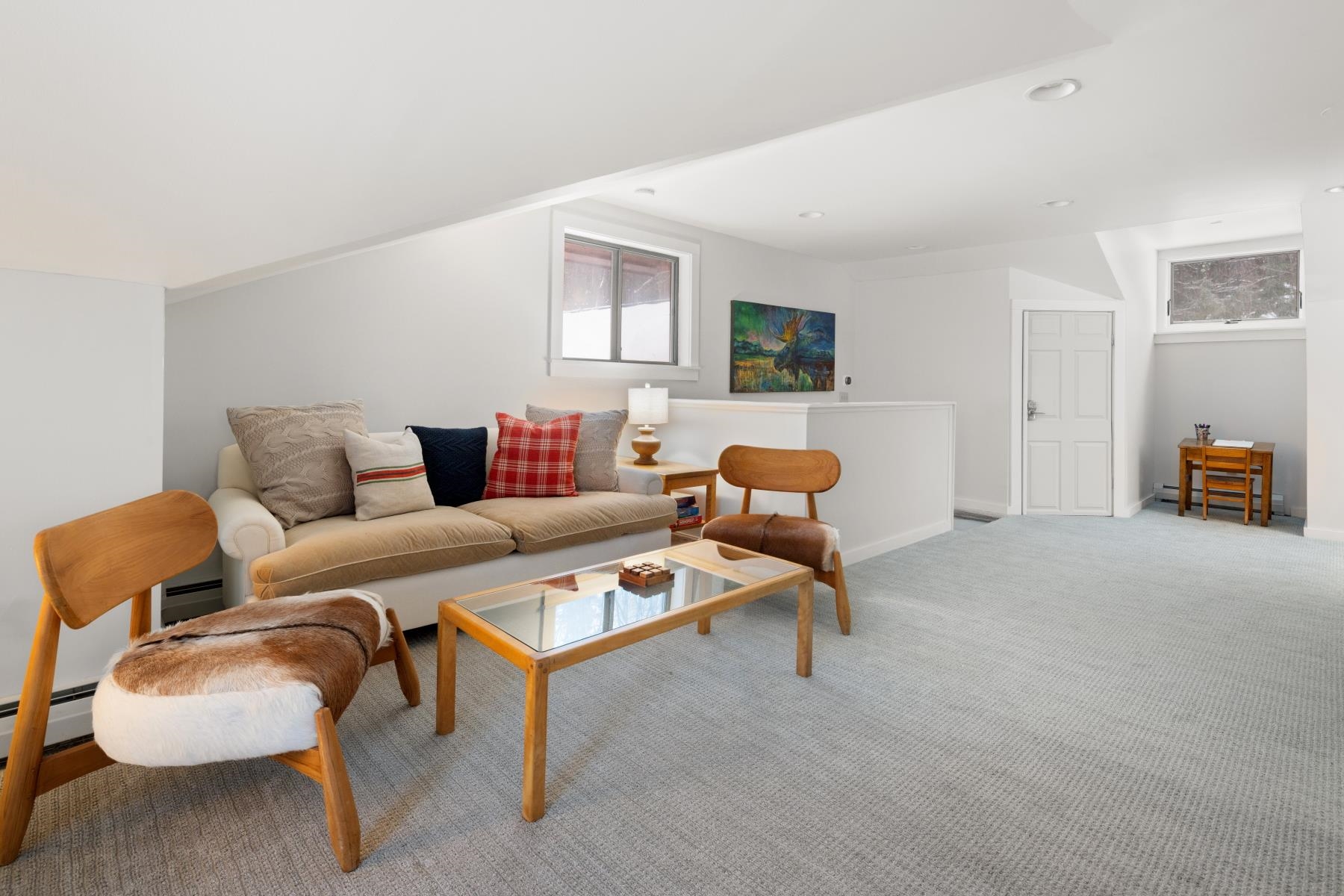 88 Upper Hollow Hill Road Stowe, VT 05672 - Photo 46 of 49