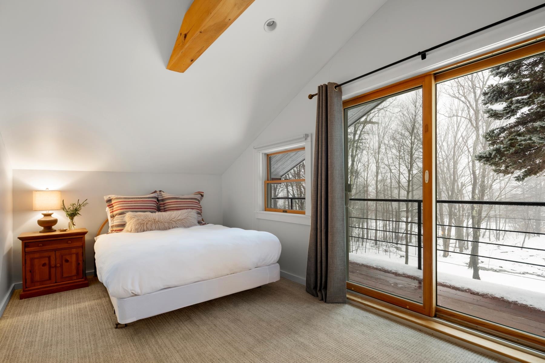 88 Upper Hollow Hill Road Stowe, VT 05672 - Photo 47 of 49