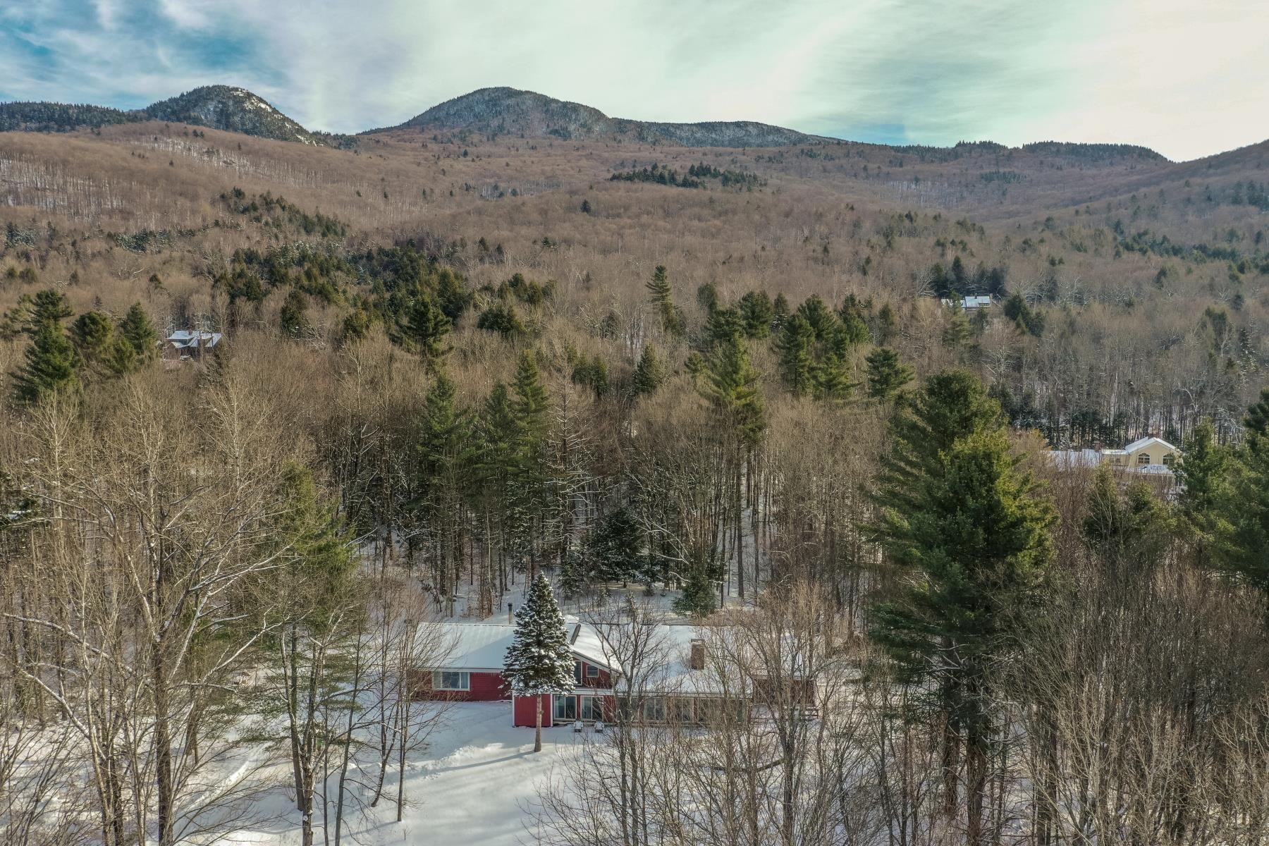 88 Upper Hollow Hill Road Stowe, VT 05672 - Photo 49 of 49