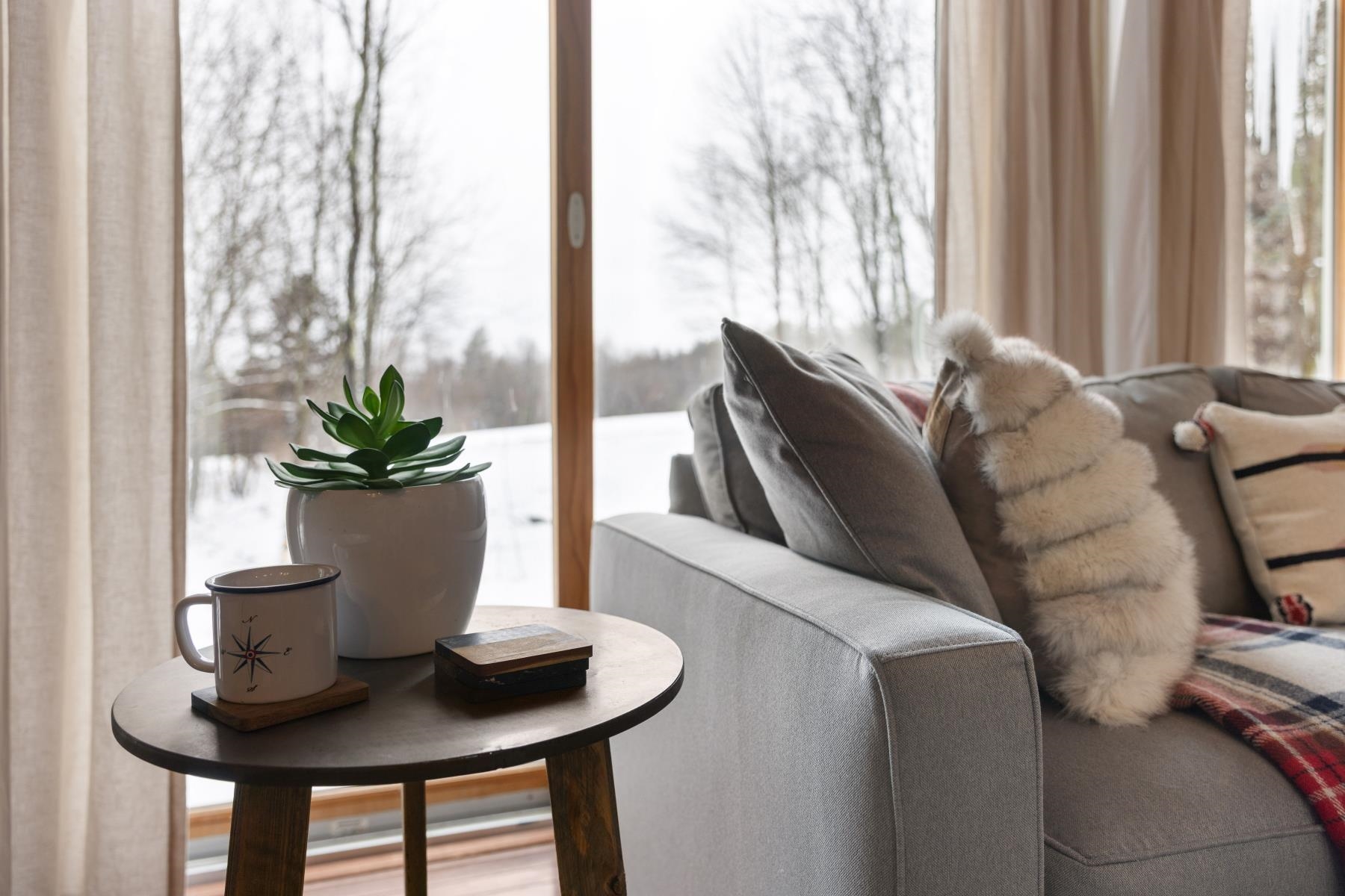 88 Upper Hollow Hill Road Stowe, VT 05672 - Photo 7 of 49