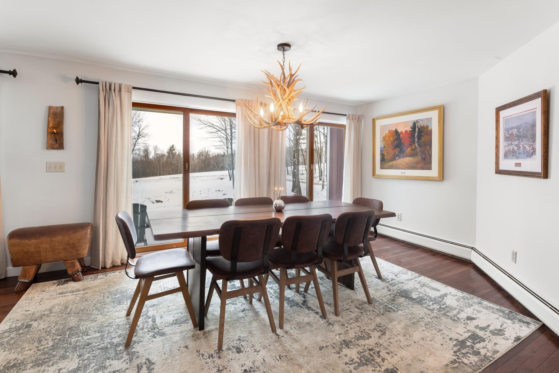 88 Upper Hollow Hill Road Stowe, VT 05672 - Photo 9 of 49